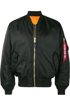 Alpha Industries Bomber