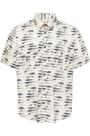 Filson Camicia con stampa