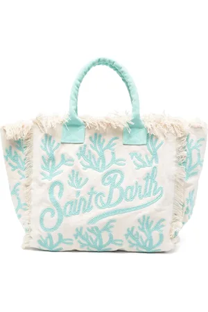 MC2 SAINT BARTH Borsa tote Vanity