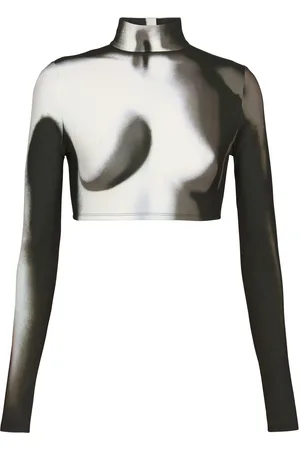 Balmain Top crop