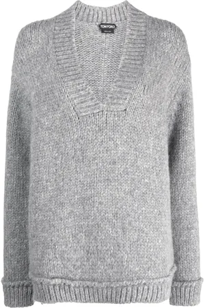 Tom Ford Maglione con scollo a V