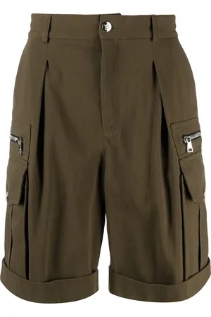 Balmain Shorts al ginocchio