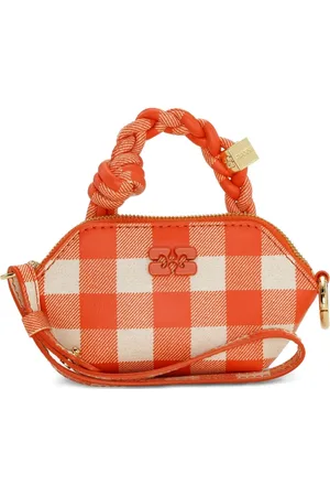 Ganni Borsa Bou mini