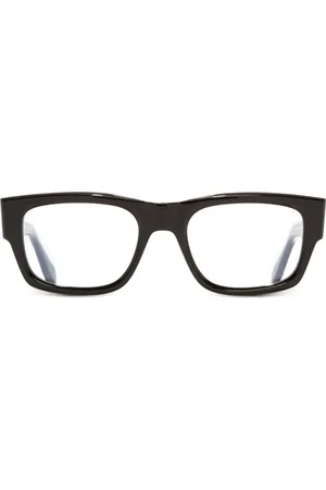 CUTLER & GROSS Occhiali rettangolari