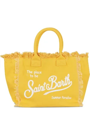 MC2 SAINT BARTH Borsa tote Vanity