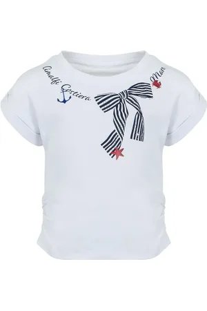 Lapin House T-shirt in cotone
