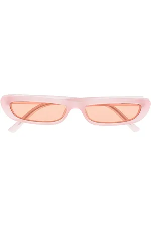 Linda Farrow Occhiali da sole Thea x The Attico