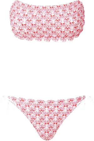 Missoni Bikini in maglia