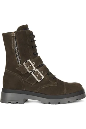 Giuseppe Zanotti Stivaletti Triumph G