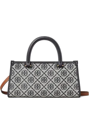 Tory Burch Borsa tote T-Monogram