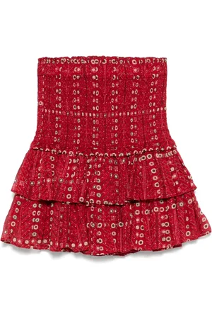 Marant Etoile Gonna Naomi