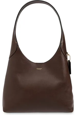 Coach Borsa a spalla Brooklyn