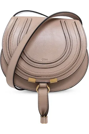Chloé Borsa a tracolla Marcie piccola