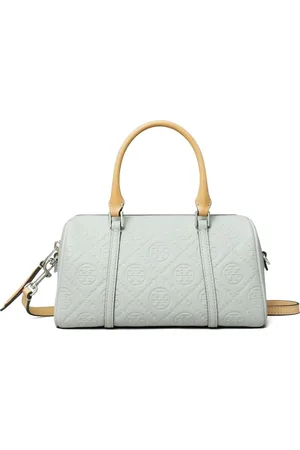 Tory Burch Borsa tote T Monogram mini