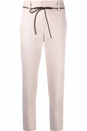 Brunello Cucinelli Pantaloni con cintura