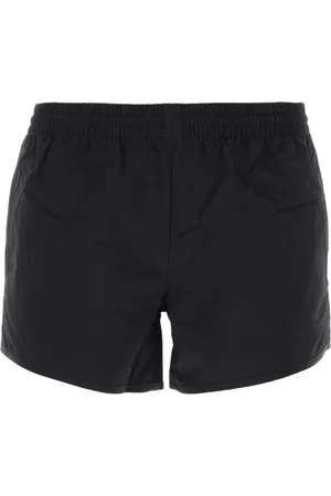 Balenciaga Shorts con vita elasticizzata