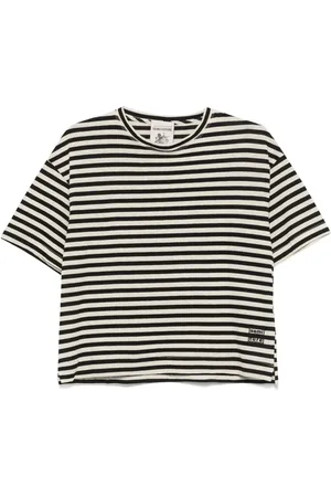 SEMICOUTURE T-shirt Corazon