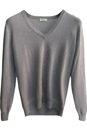 Brunello Cucinelli Maglione in cashmere