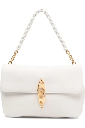 Tom Ford Borsa tote con dettaglio a catena
