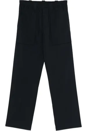 Aspesi Pantaloni in popeline