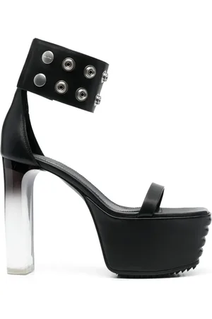 Rick Owens Sandali Edfu 135mm