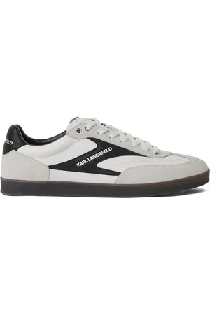 Karl Lagerfeld Sneakers con logo