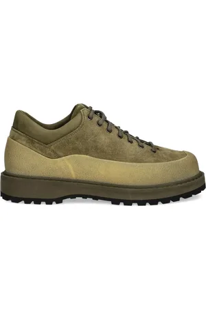 Diemme Suede sneakers