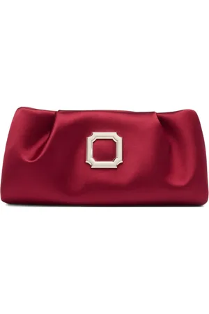MALONE SOULIERS Clutch Vittoria