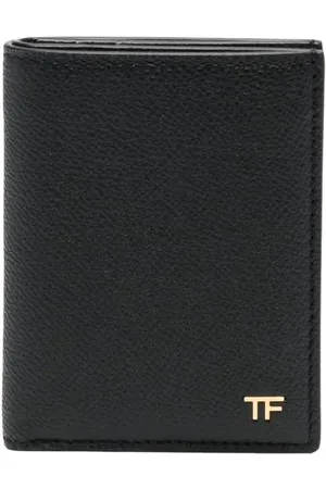 Tom Ford Portafoglio con monogramma