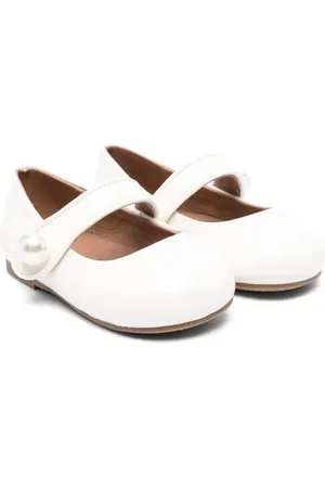 AGE OF INNOCENCE Ballerine Celia verniciate