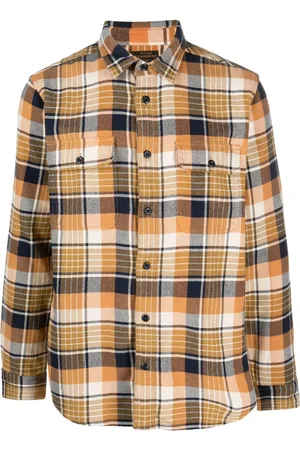 Filson Camicia a quadri