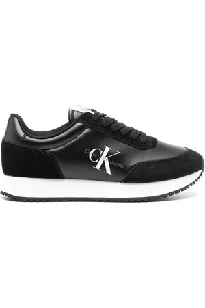 Calvin Klein Sneakers con logo