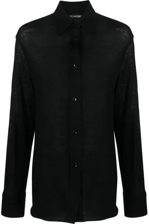 Tom Ford Camicia a maniche lunghe