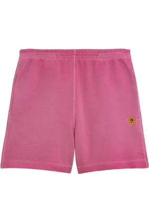 BARROW Shorts con ricamo