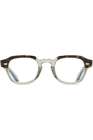 CUTLER & GROSS Occhiali squadrati