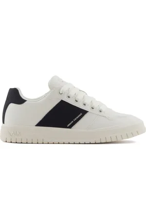 Armani Exchange Sneakers con logo