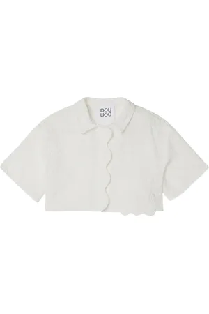 DOUUOD KIDS Camicia in cotone