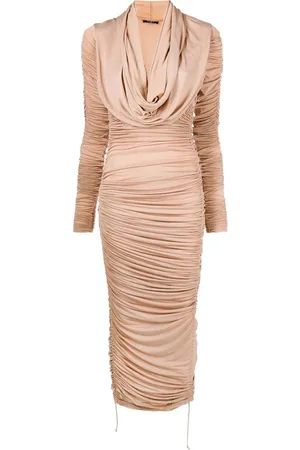 Balmain Abito midi