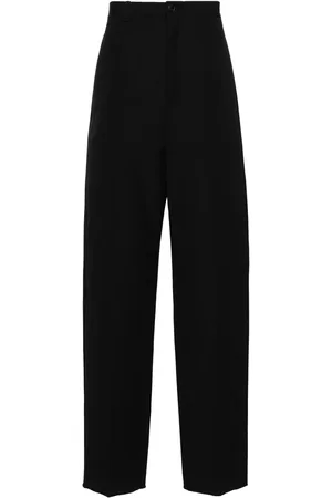 Balenciaga Pantaloni sartoriali dritti