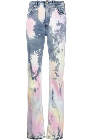 Roberto Cavalli Jeans svasati