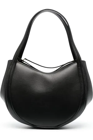 Wandler Borsa tote con stampa