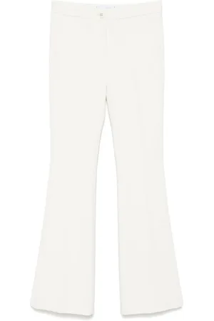 Blugirl Pantaloni in crêpe