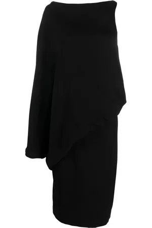 Tom Ford Abito midi asimmetrico