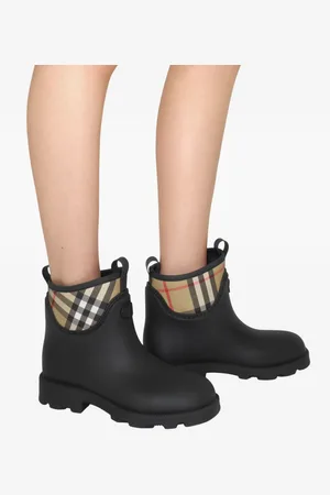 Burberry Stivaletti Marsh