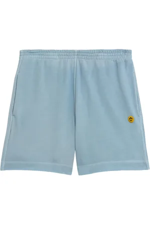 BARROW Shorts con ricamo