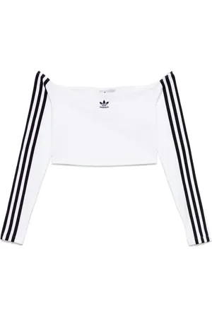 adidas Top crop Adicolor