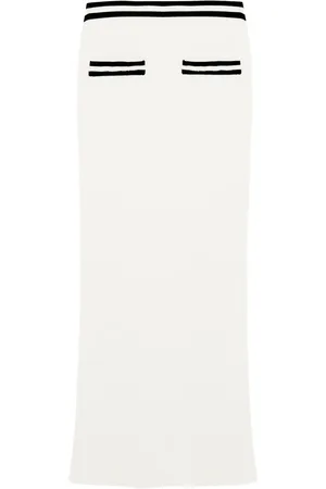 Simkhai Paige midi skirt