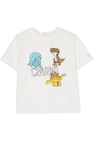 Roberto Cavalli T-shirt