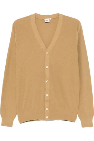 Aspesi Cardigan in cotone