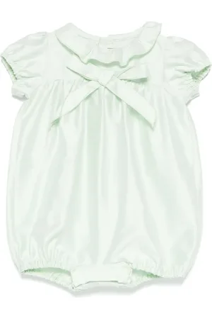 LITTLE BEAR Cotton-blend shorties